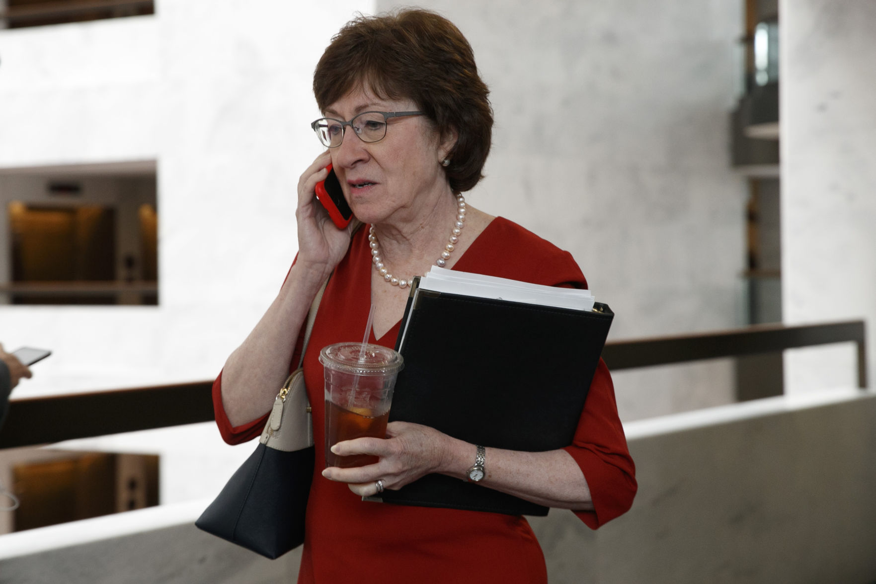 Susan Collins